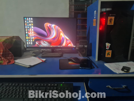 Gaming pc for sale
